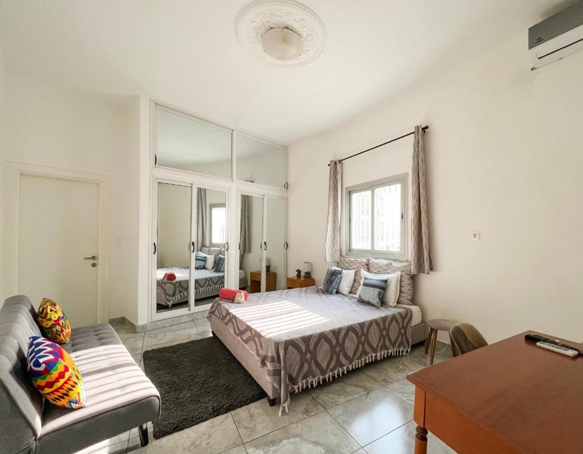 Francesca Guest House Dakar Bagian luar foto