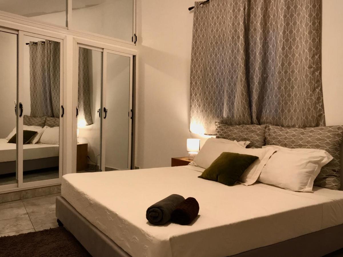Francesca Guest House Dakar Bagian luar foto
